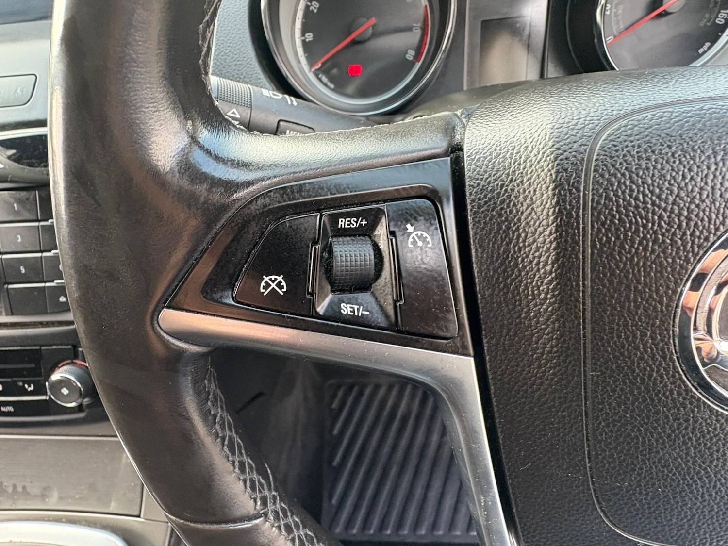 Used Vauxhall Insignia for sale - 77808102: Photo 23