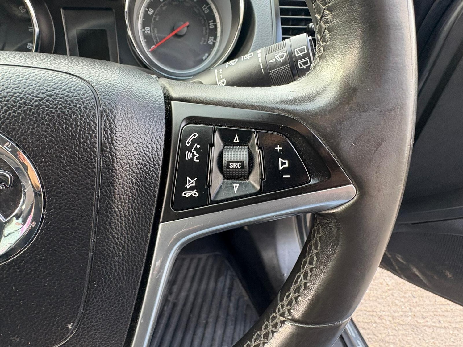 Used Vauxhall Insignia for sale - 77808102: Photo 24