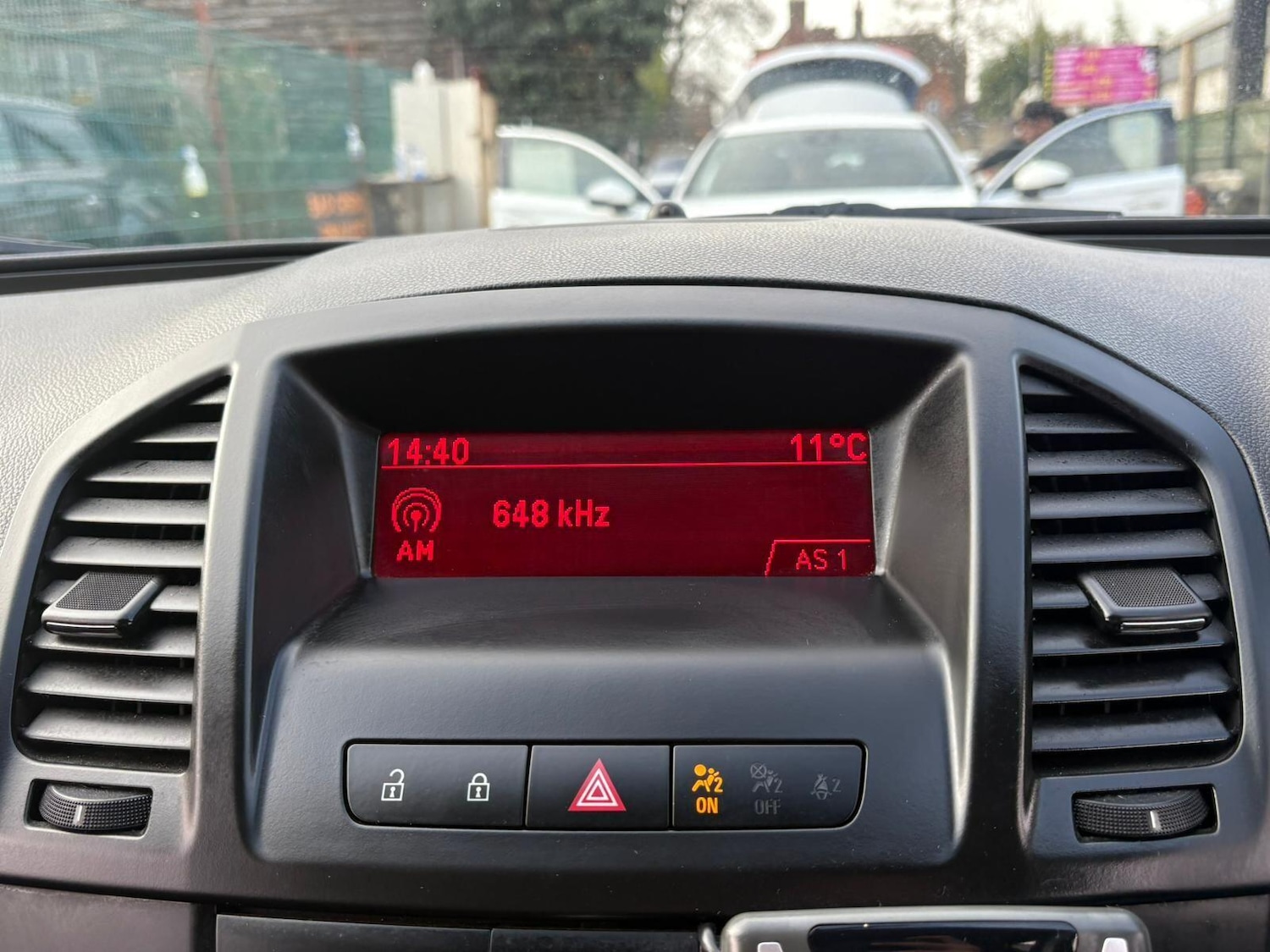 Used Vauxhall Insignia for sale - 77808102: Photo 26