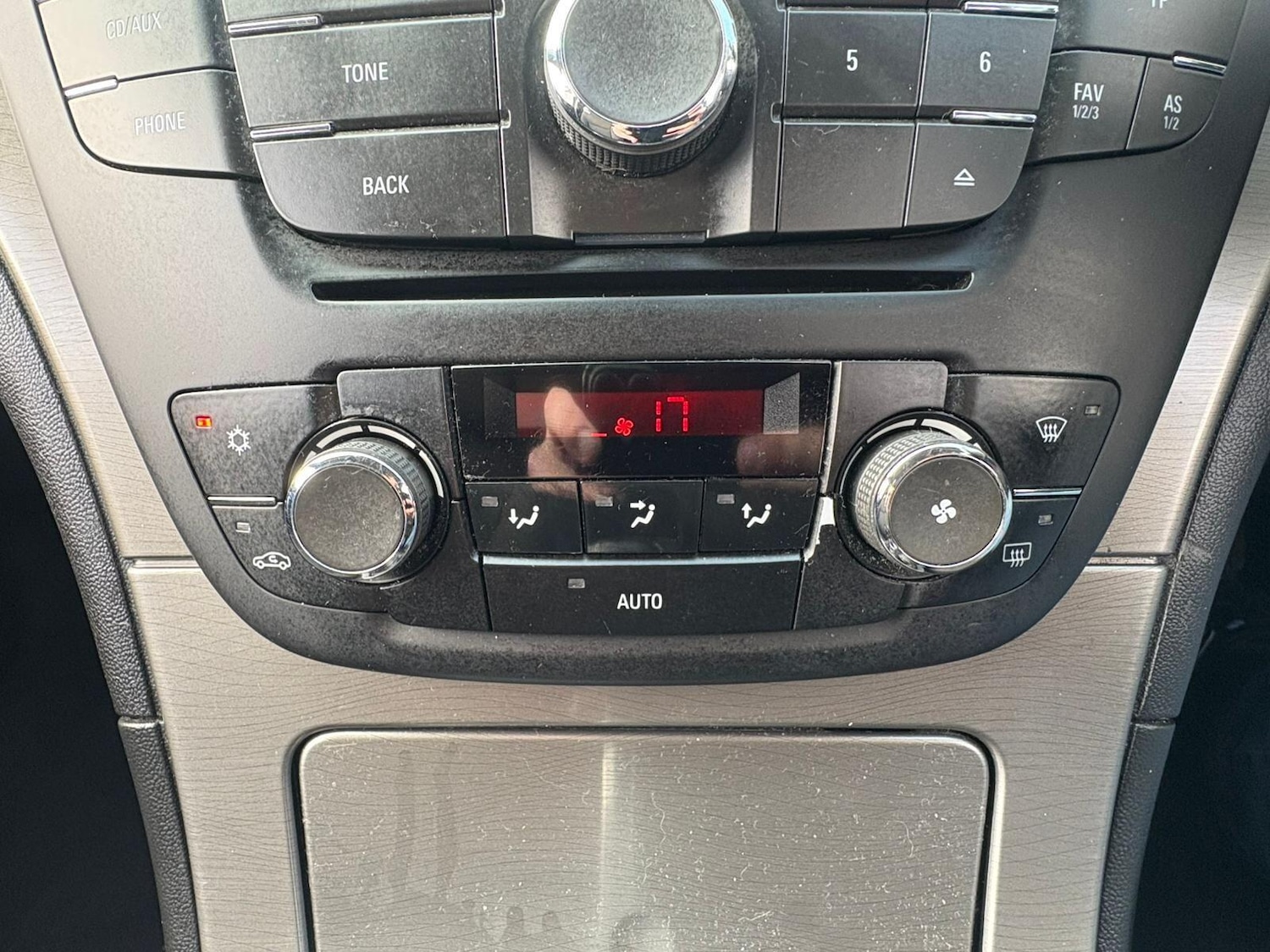 Used Vauxhall Insignia for sale - 77808102: Photo 27