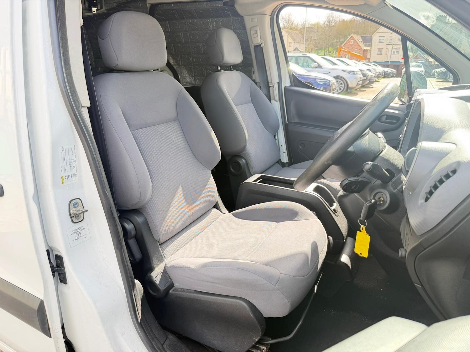 Used Peugeot Partner for sale - 77853471: Photo 10