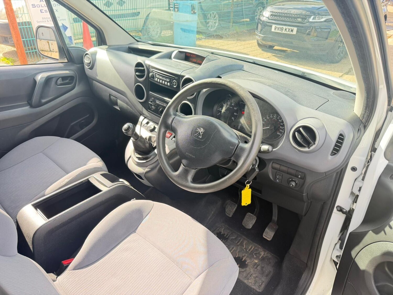 Used Peugeot Partner for sale - 77853471: Photo 11