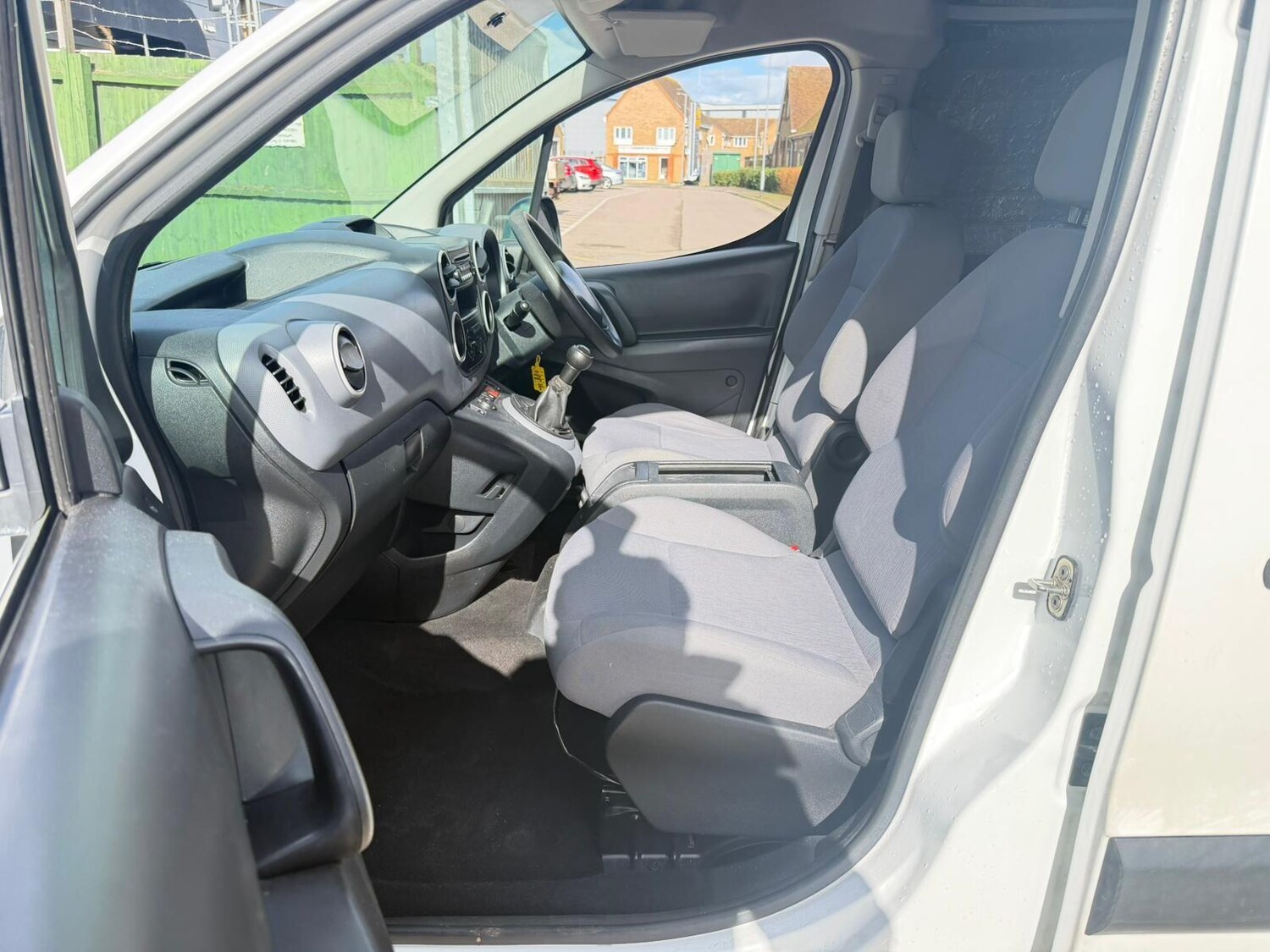 Used Peugeot Partner for sale - 77853471: Photo 12