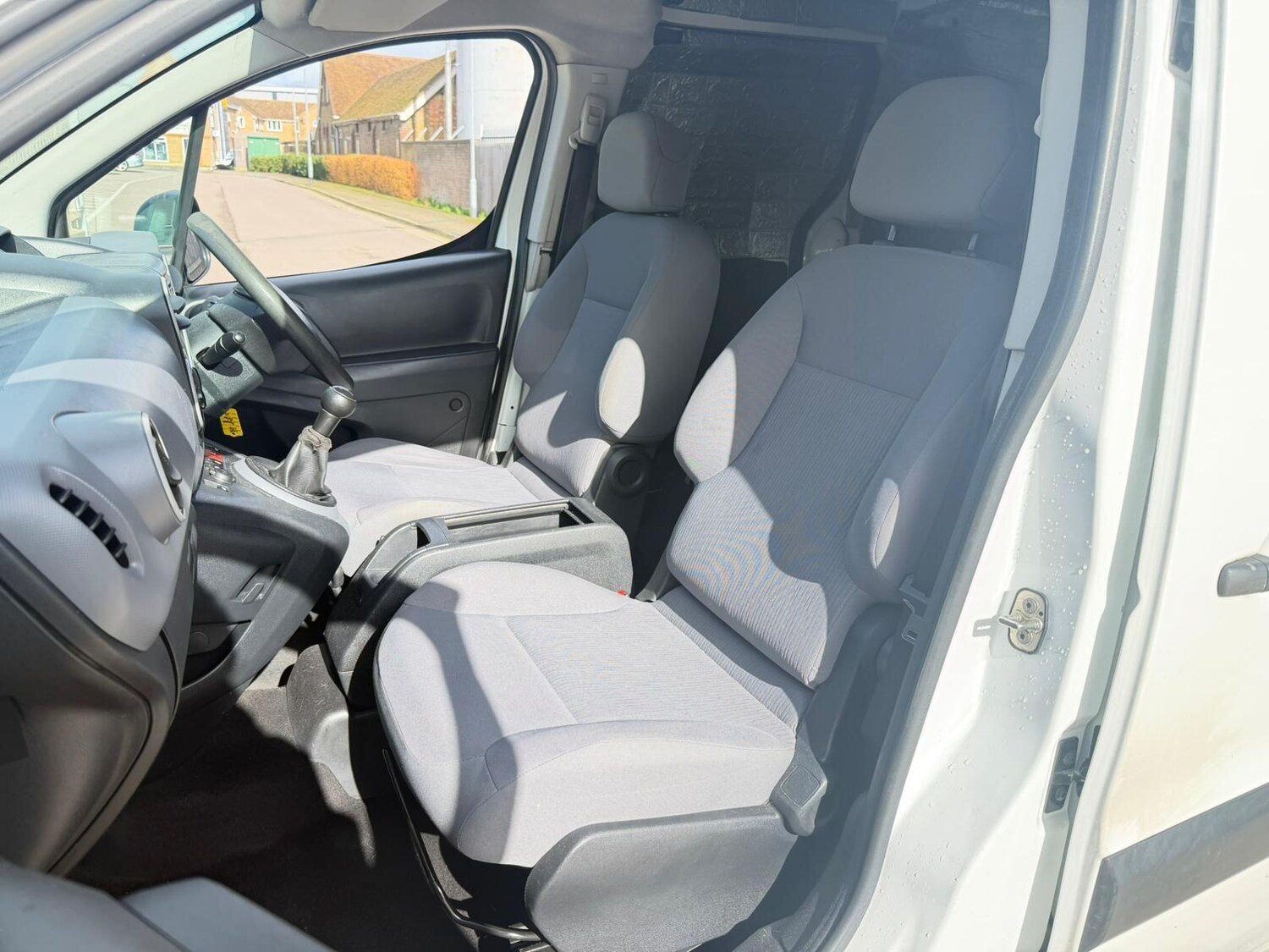 Used Peugeot Partner for sale - 77853471: Photo 13