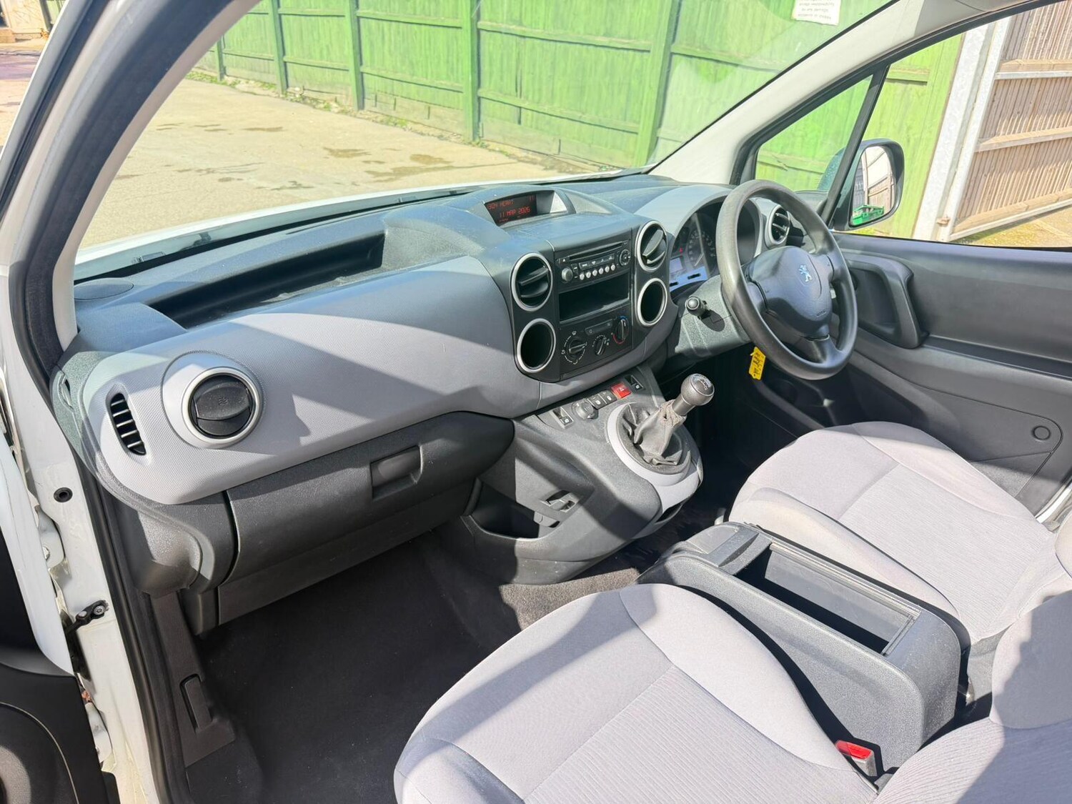 Used Peugeot Partner for sale - 77853471: Photo 14