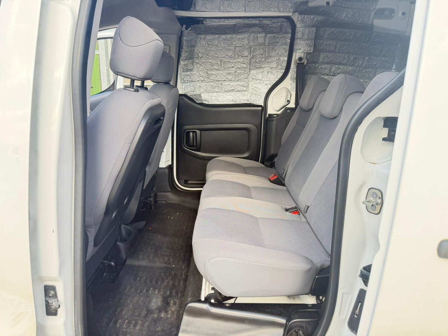 Used Peugeot Partner for sale - 77853471: Photo 16