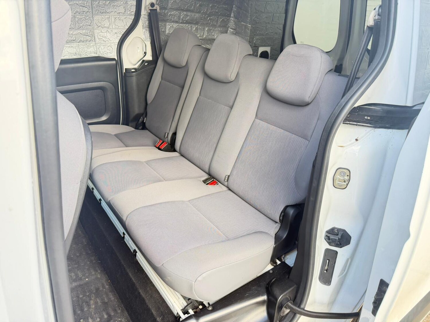 Used Peugeot Partner for sale - 77853471: Photo 17