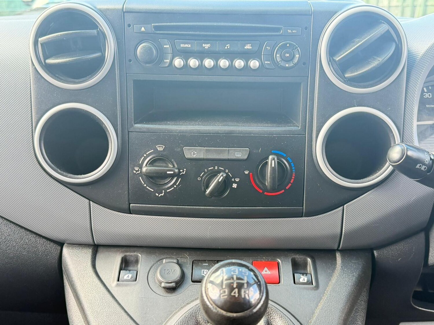 Used Peugeot Partner for sale - 77853471: Photo 19