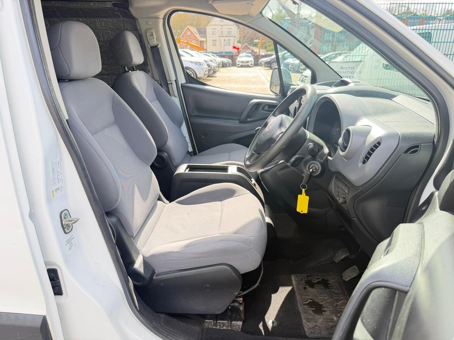 Used Peugeot Partner for sale - 77853471: Photo 9