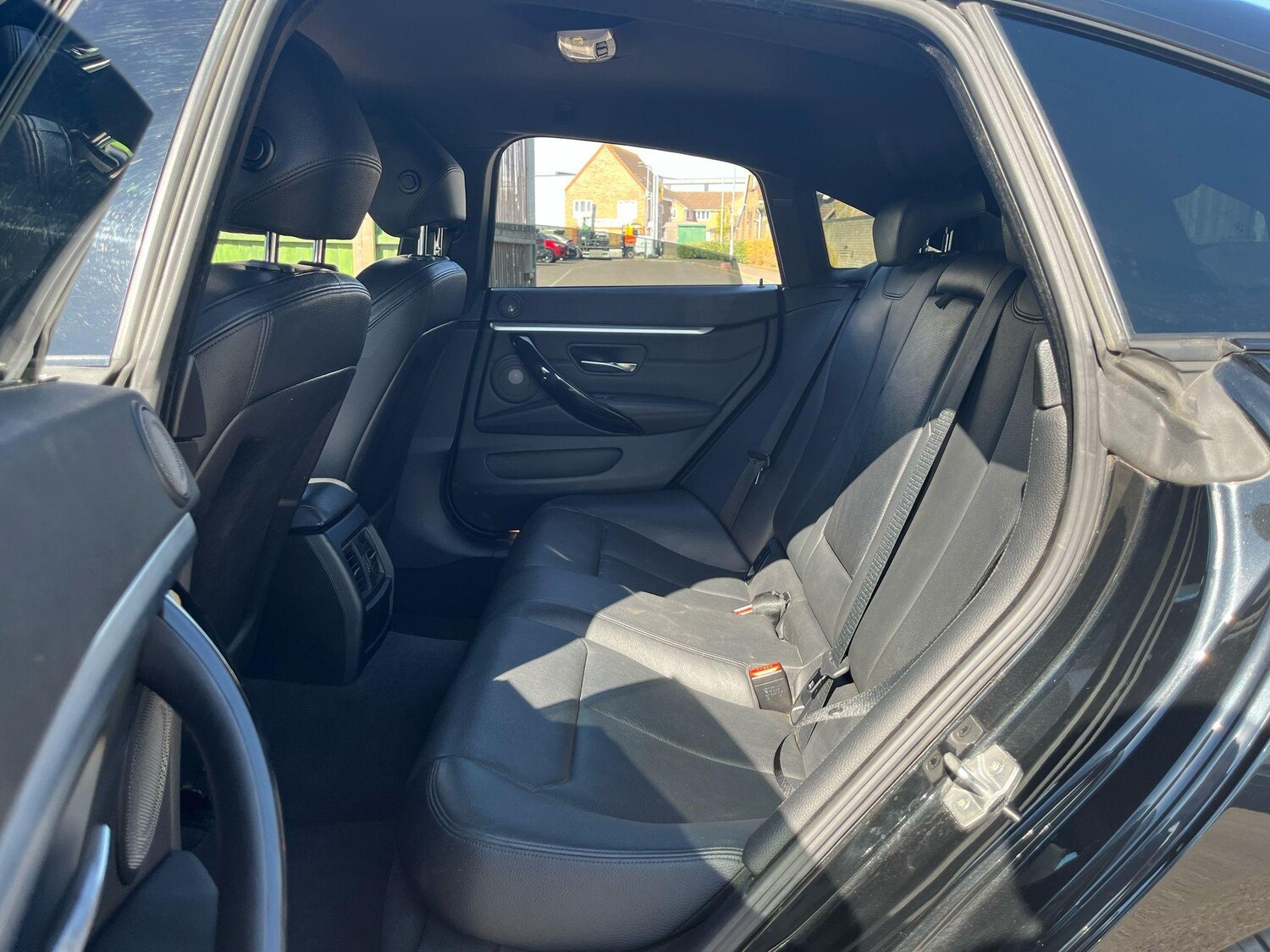 Vehicle 28