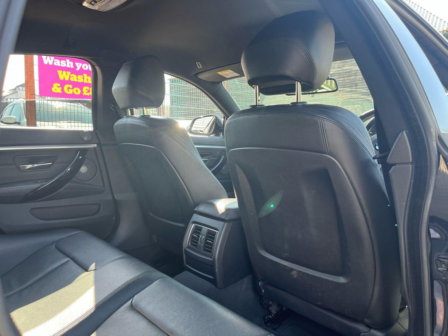 Vehicle 29