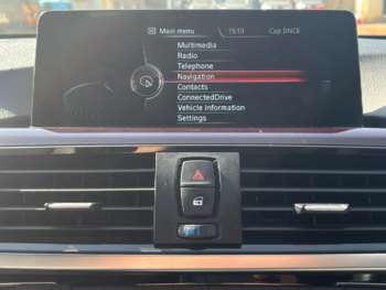 Used BMW 4 Series Gran Coupe 2015 for sale - 74348974: Photo