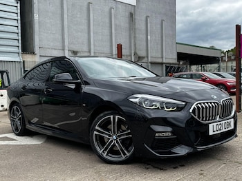 Used BMW 2 Series 2021 for sale - 78481574: Photo