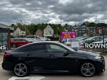 Used BMW 2 Series 2021 for sale - 78481574: Photo