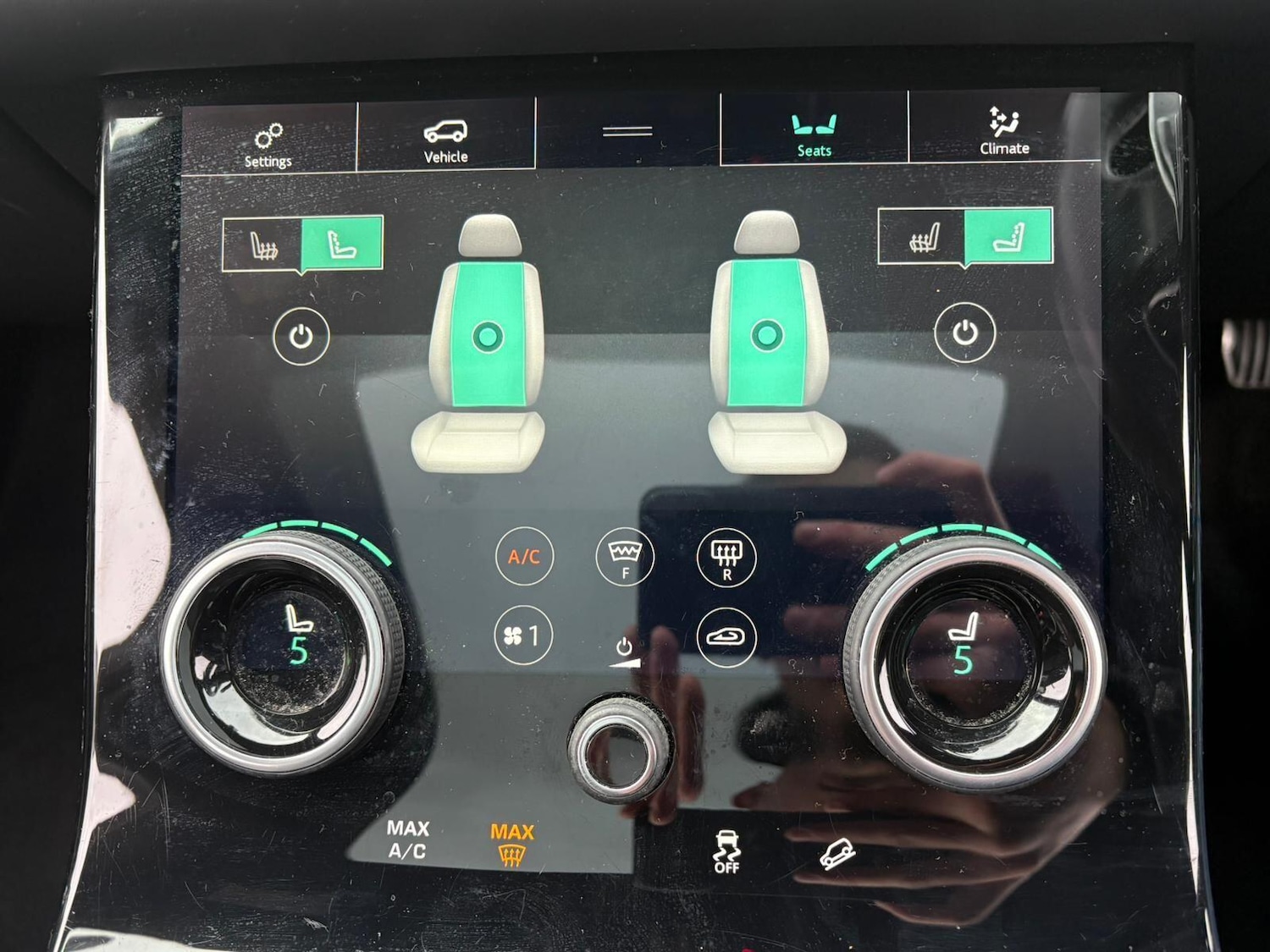 Used Land Rover Range Rover Velar 2019 for sale - 77331910: Photo 12