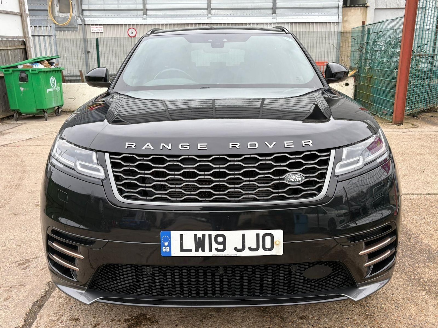 Used Land Rover Range Rover Velar 2019 for sale - 77331910: Photo 13