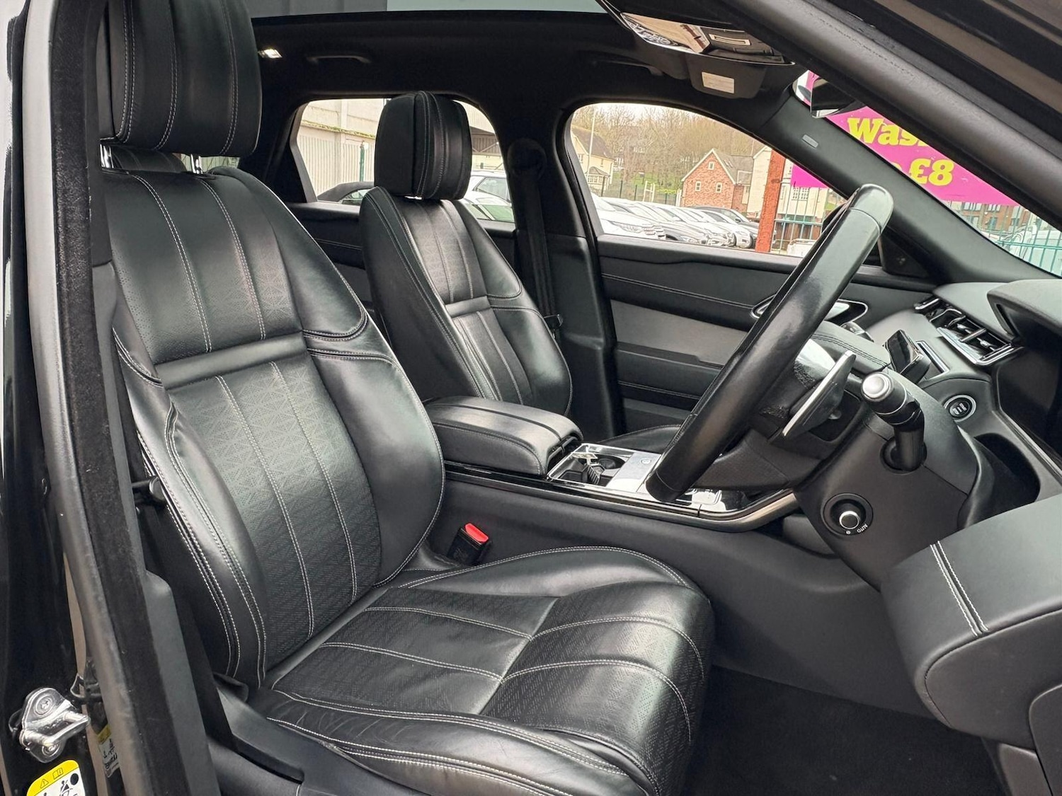 Used Land Rover Range Rover Velar 2019 for sale - 77331910: Photo 15