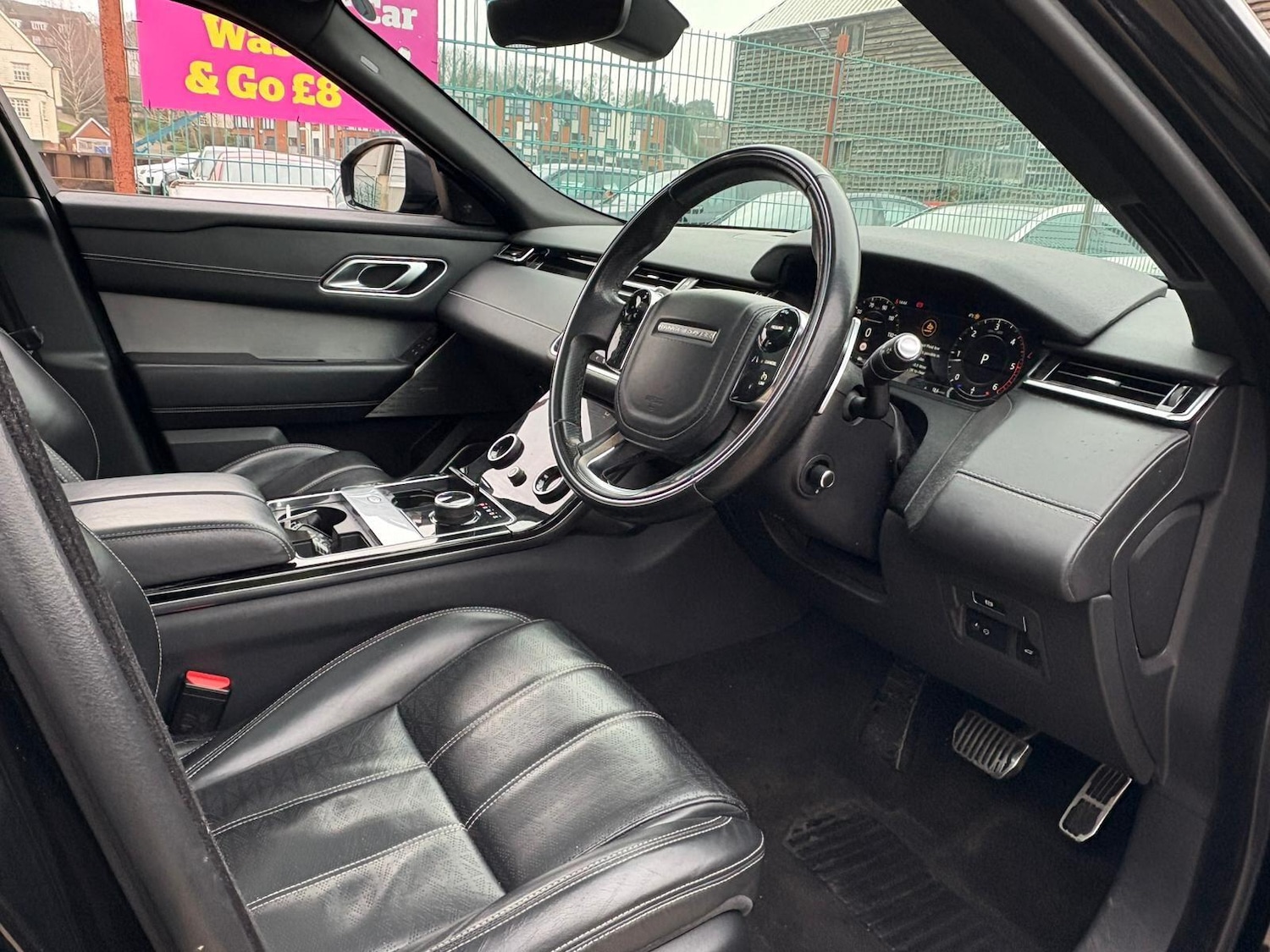 Used Land Rover Range Rover Velar 2019 for sale - 77331910: Photo 16