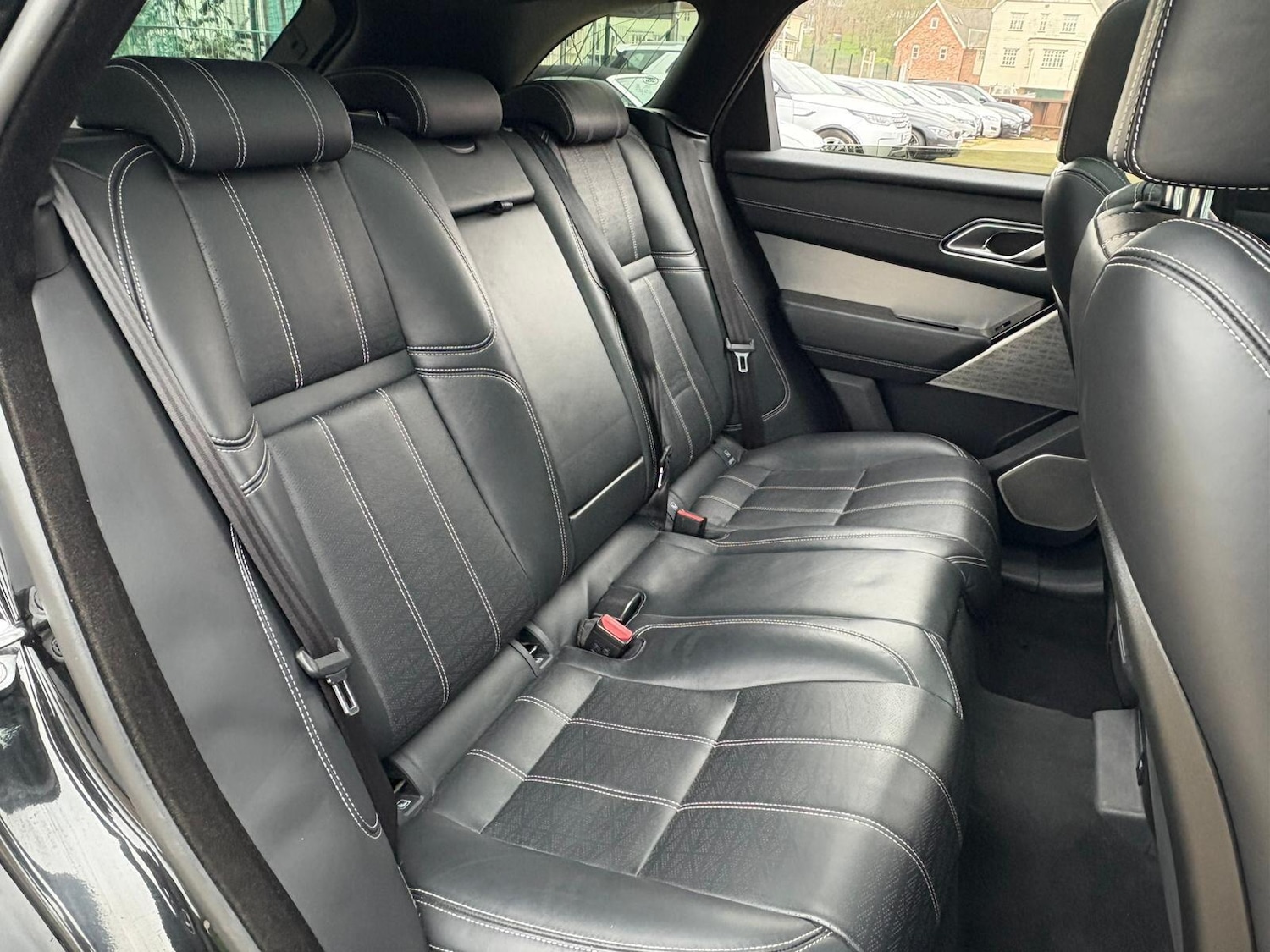 Used Land Rover Range Rover Velar 2019 for sale - 77331910: Photo 18