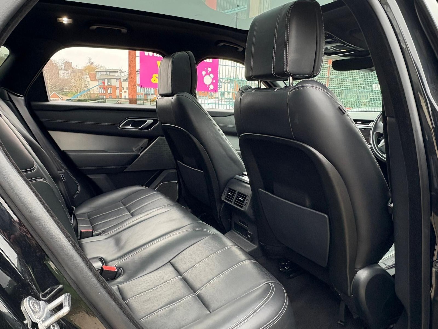 Used Land Rover Range Rover Velar 2019 for sale - 77331910: Photo 19