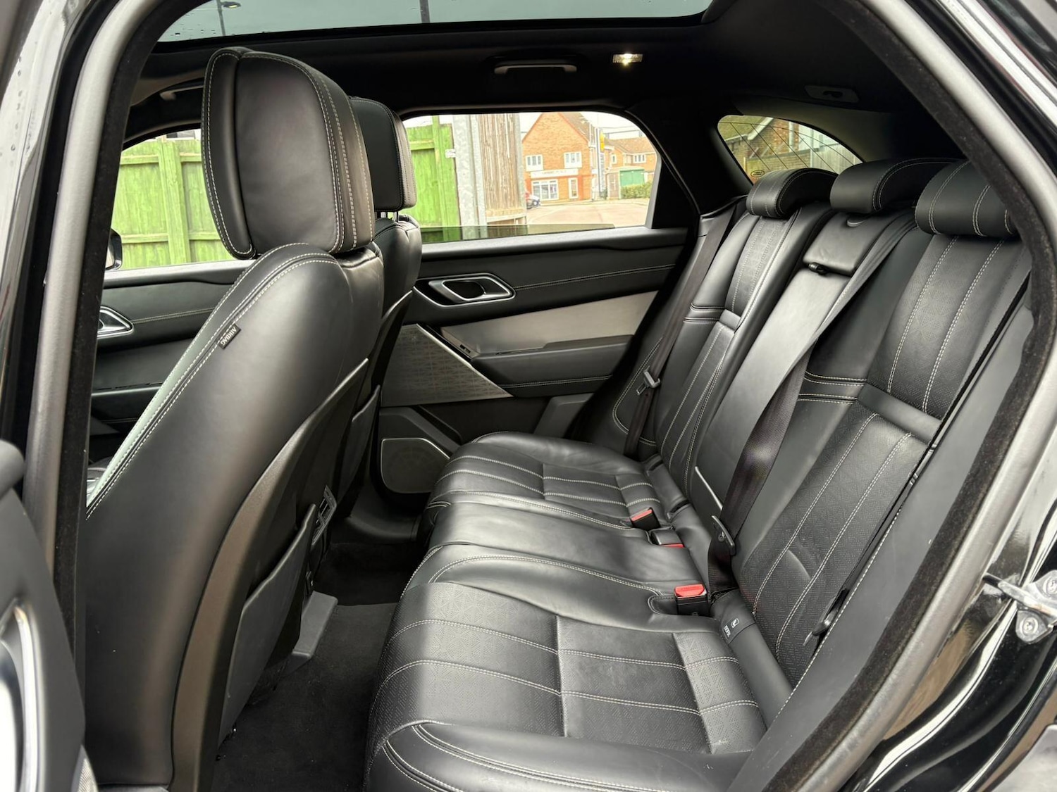 Used Land Rover Range Rover Velar 2019 for sale - 77331910: Photo 20