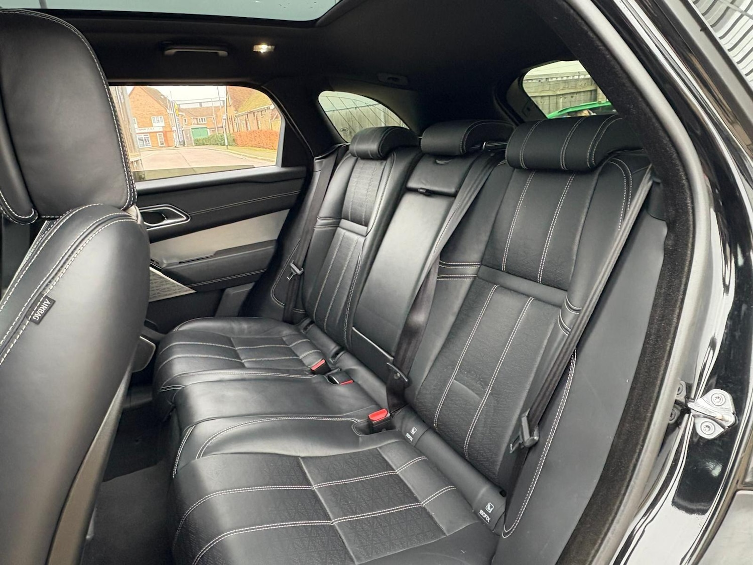 Used Land Rover Range Rover Velar 2019 for sale - 77331910: Photo 21