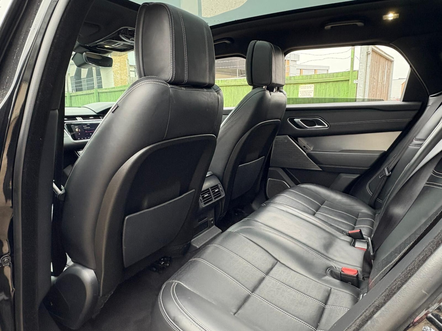 Used Land Rover Range Rover Velar 2019 for sale - 77331910: Photo 22