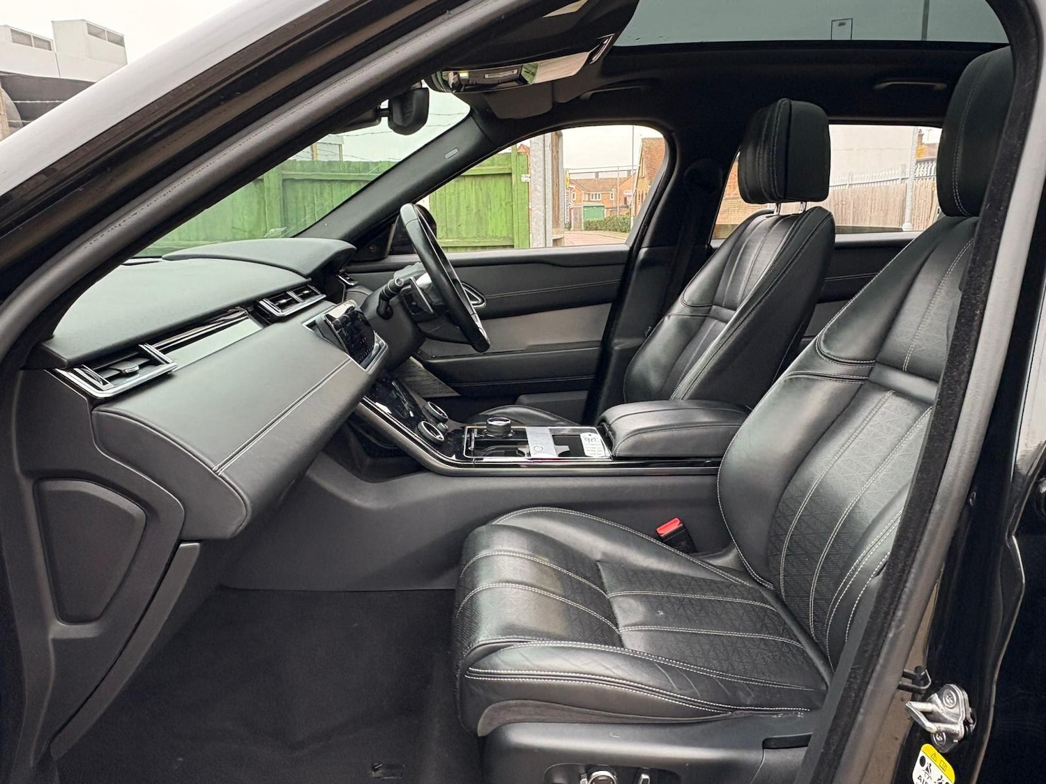 Used Land Rover Range Rover Velar 2019 for sale - 77331910: Photo 23