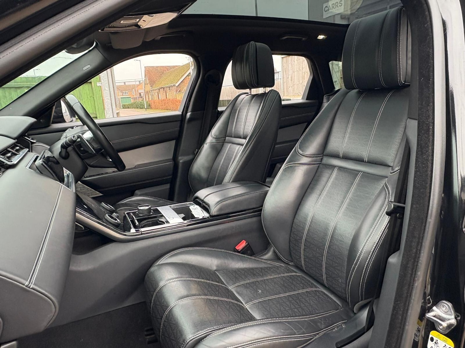 Used Land Rover Range Rover Velar 2019 for sale - 77331910: Photo 24