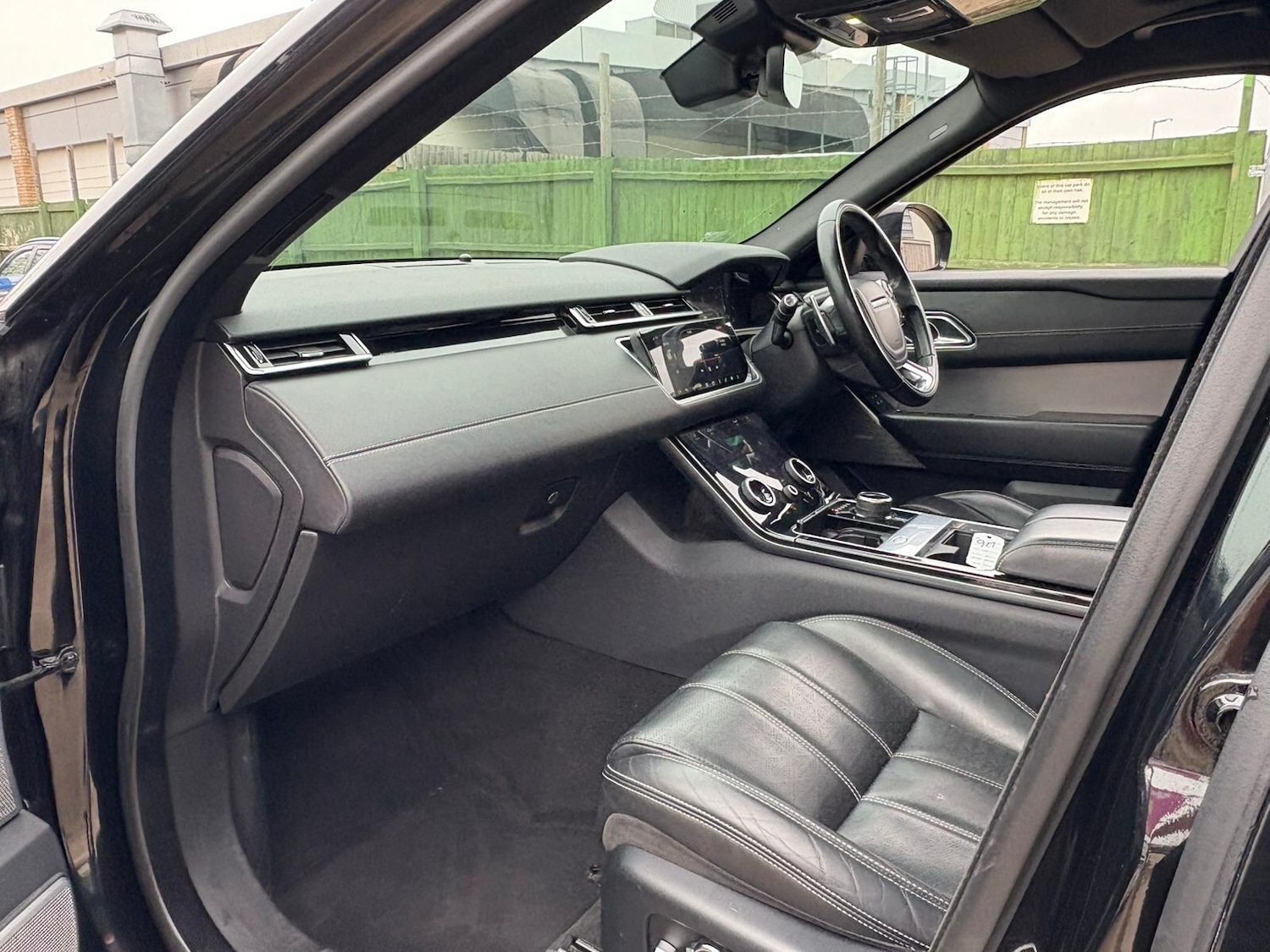 Used Land Rover Range Rover Velar 2019 for sale - 77331910: Photo 25