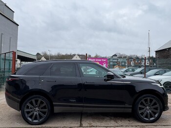 Used Land Rover Range Rover Velar 2019 for sale - 77331910: Photo