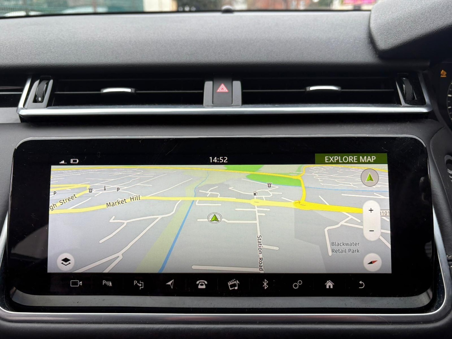 Used Land Rover Range Rover Velar 2019 for sale - 77331910: Photo 7