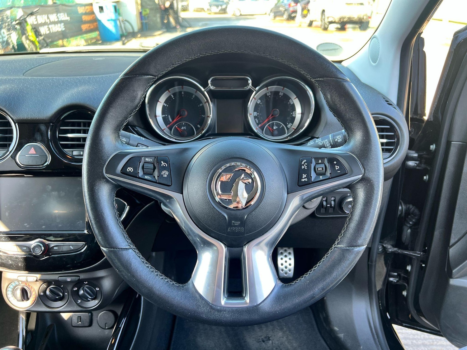 Vehicle 13
