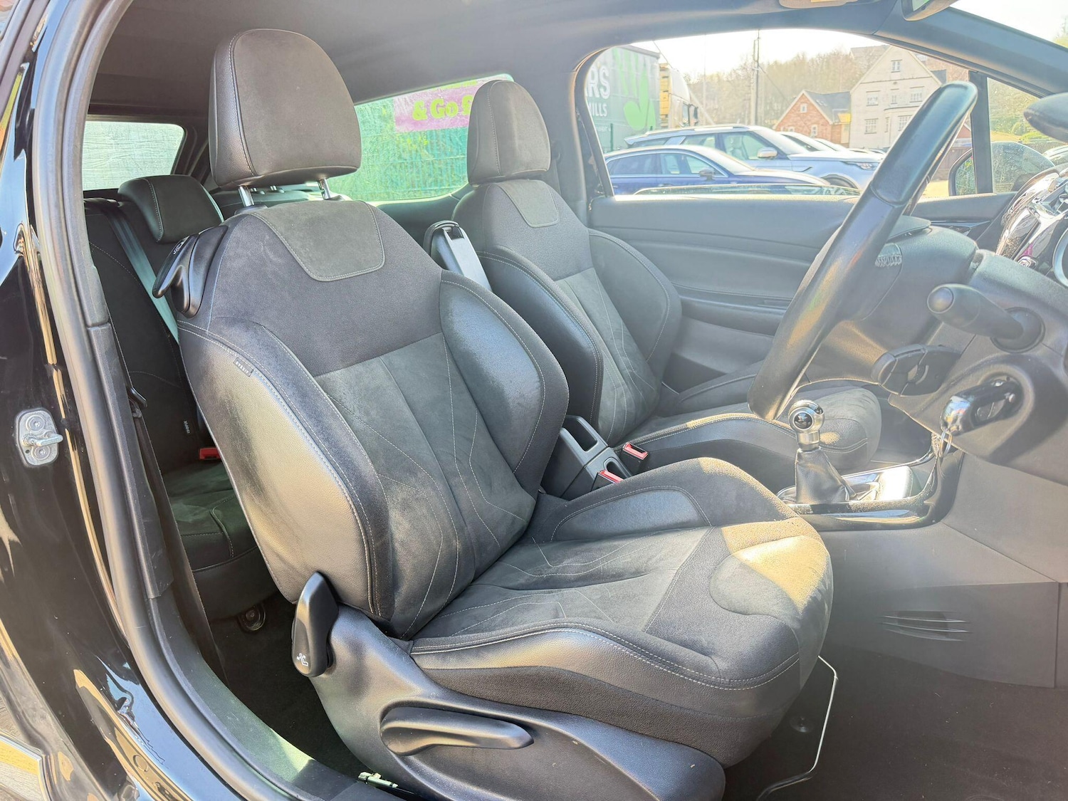 Used DS Automobiles DS 3 2017 for sale - 78072797: Photo 10