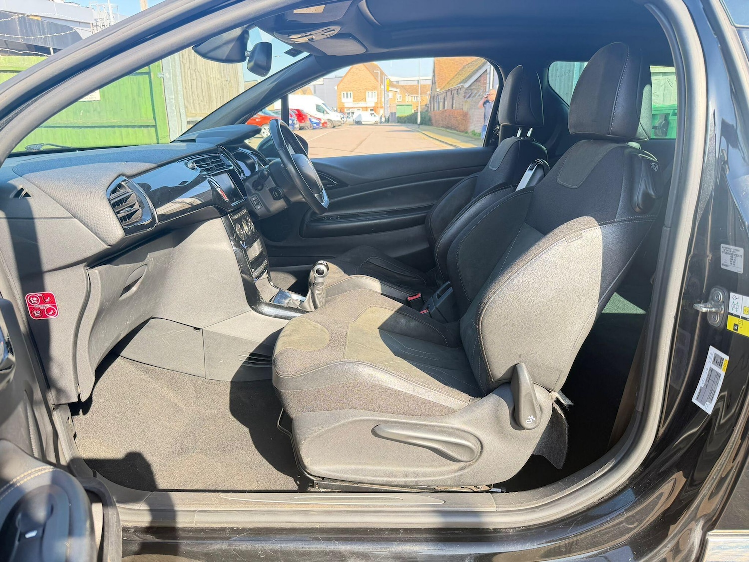 Used DS Automobiles DS 3 2017 for sale - 78072797: Photo 12