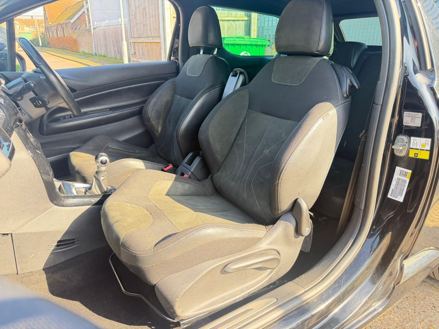 Used DS Automobiles DS 3 2017 for sale - 78072797: Photo 13