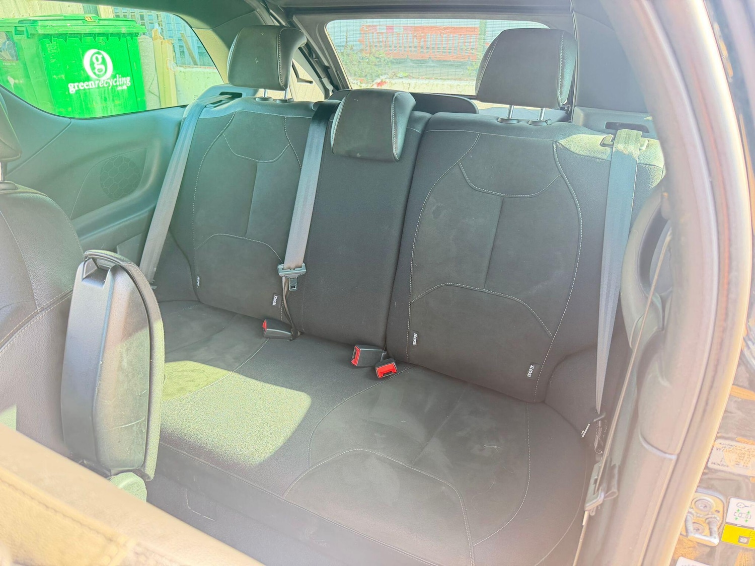 Used DS Automobiles DS 3 2017 for sale - 78072797: Photo 15