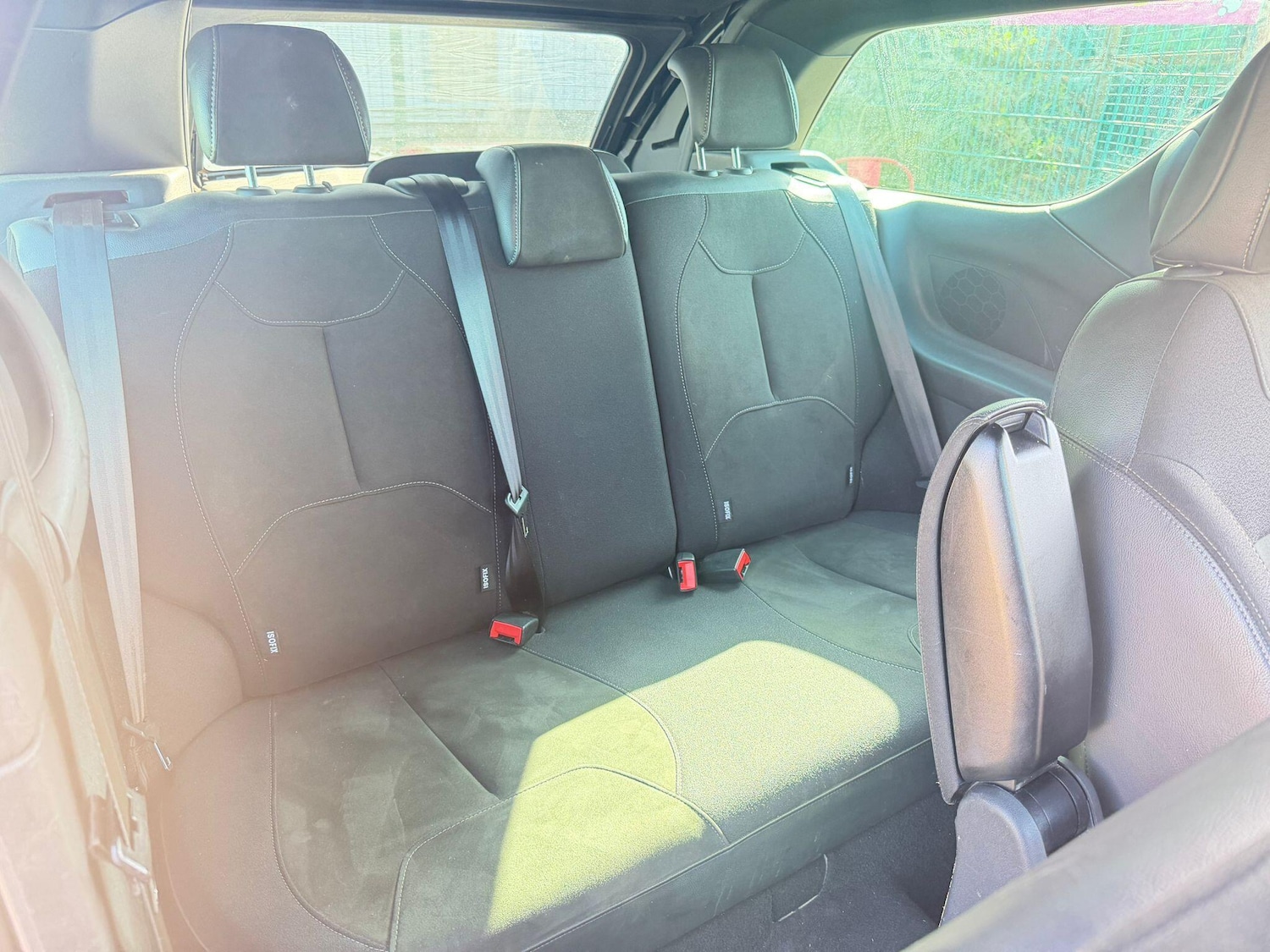 Used DS Automobiles DS 3 2017 for sale - 78072797: Photo 16