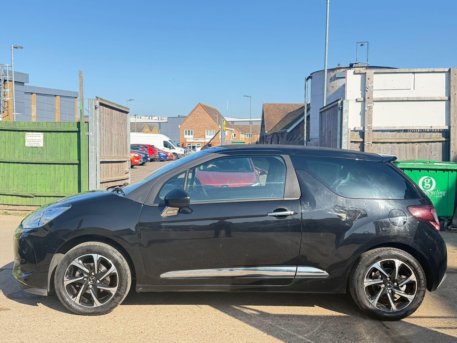 Used DS Automobiles DS 3 2017 for sale - 78072797: Photo 6