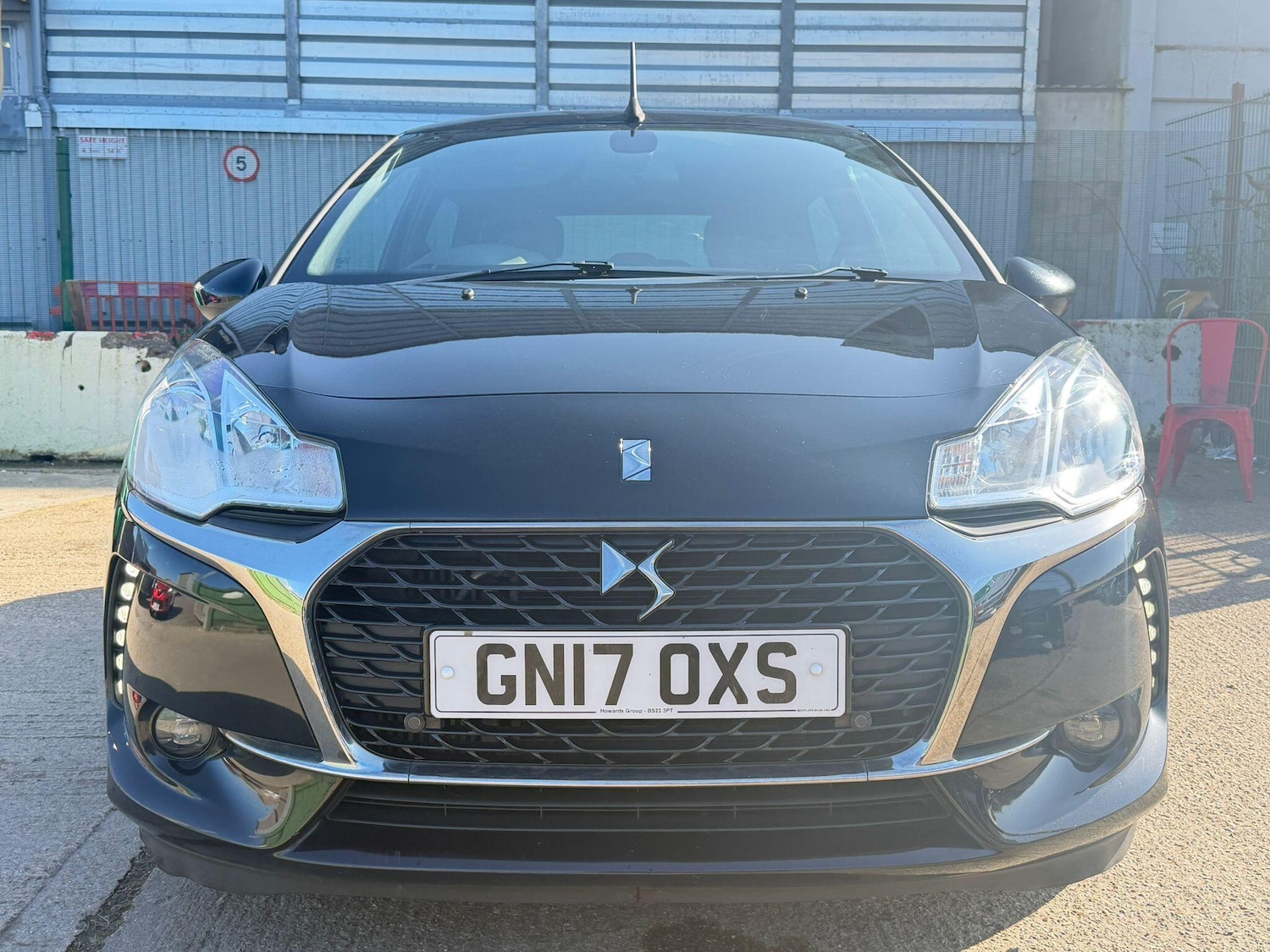 Used DS Automobiles DS 3 2017 for sale - 78072797: Photo 8