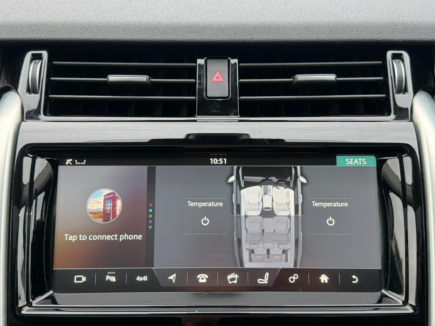 Used Land Rover Discovery 2017 for sale - 77305139: Photo 12