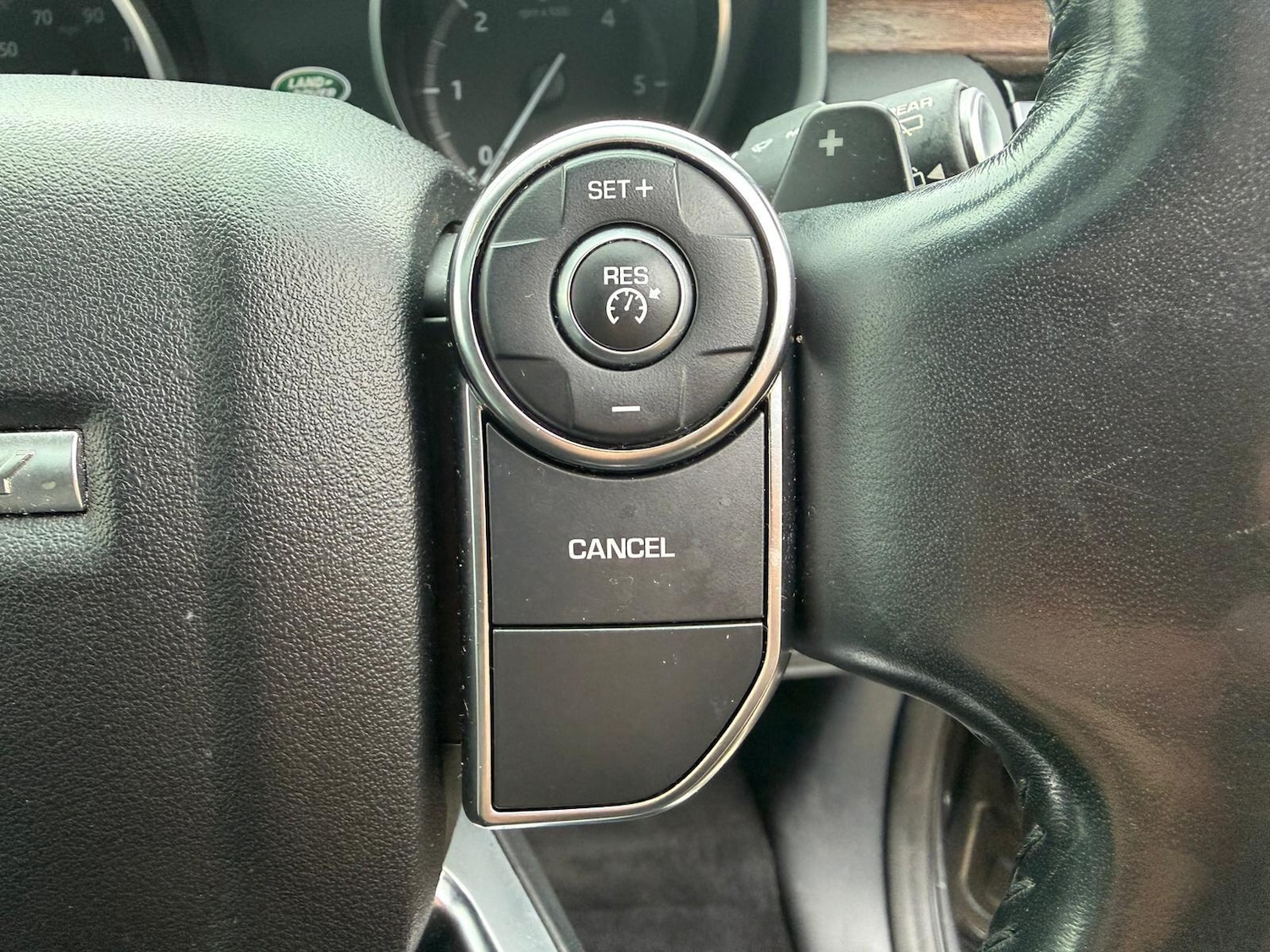 Used Land Rover Discovery 2017 for sale - 77305139: Photo 19