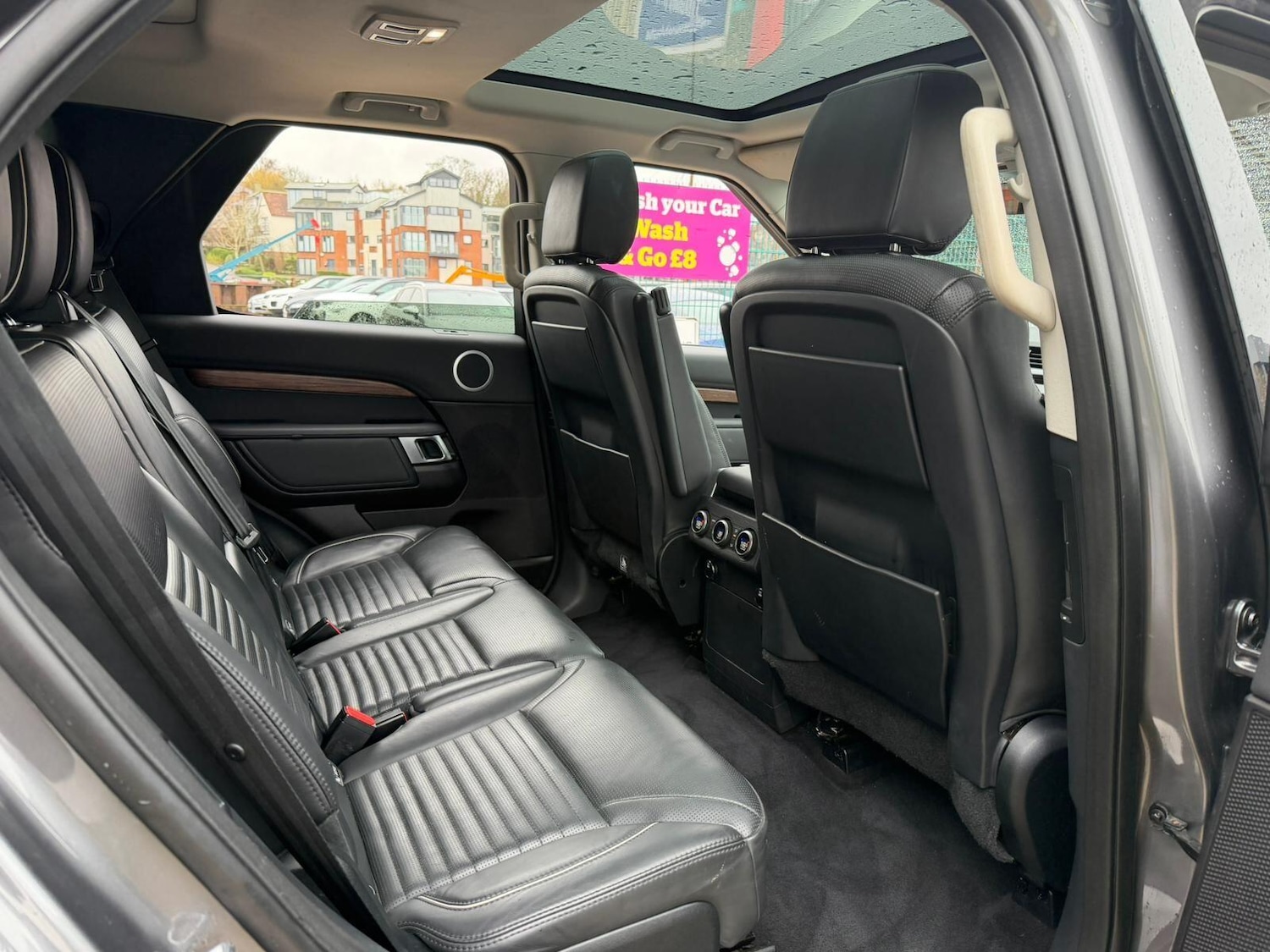 Used Land Rover Discovery 2017 for sale - 77305139: Photo 23