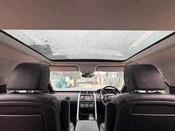 Used Land Rover Discovery 2017 for sale - 77305139: Photo