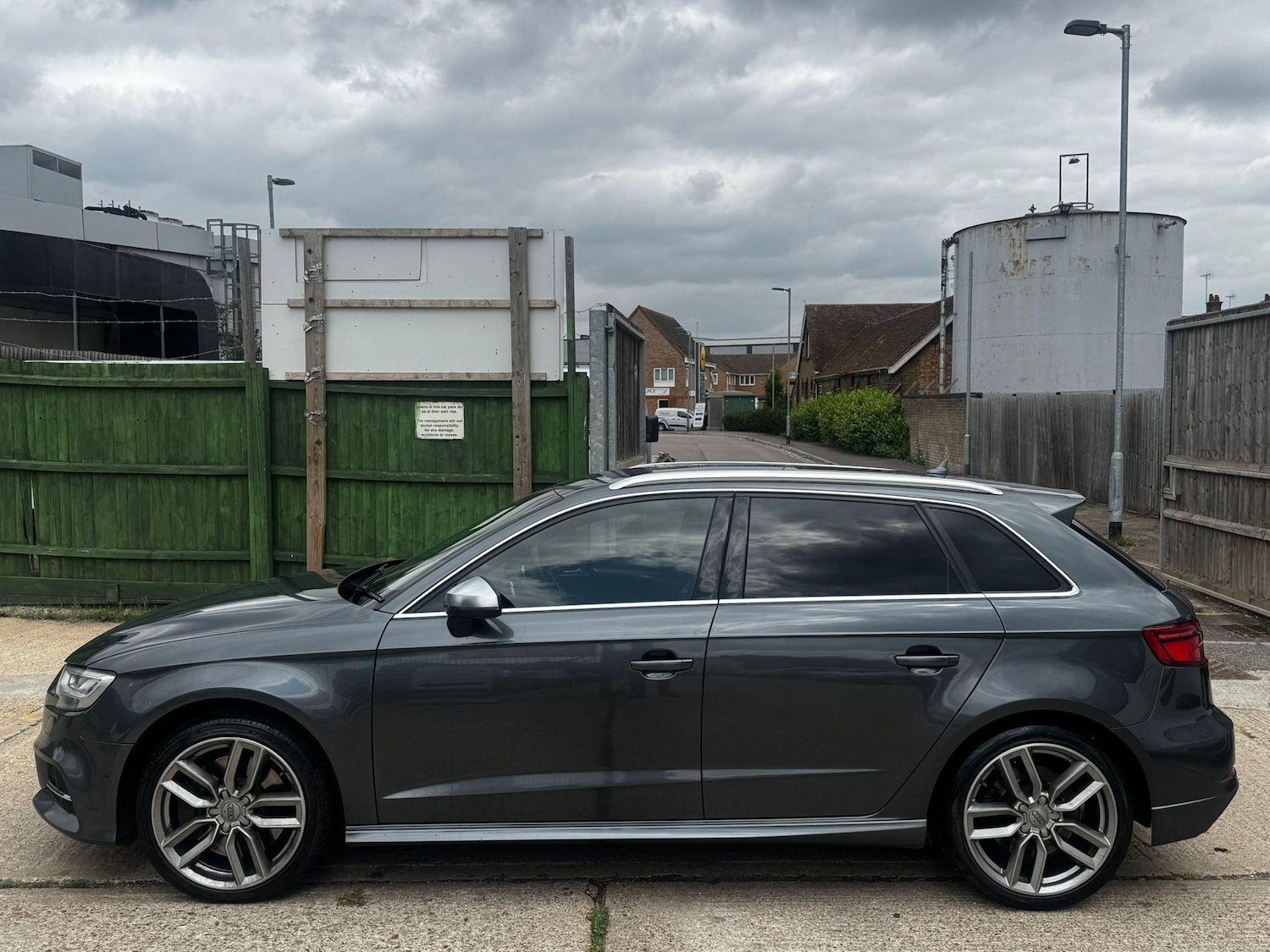 Used Audi S3 for sale - 76994904: Photo 10