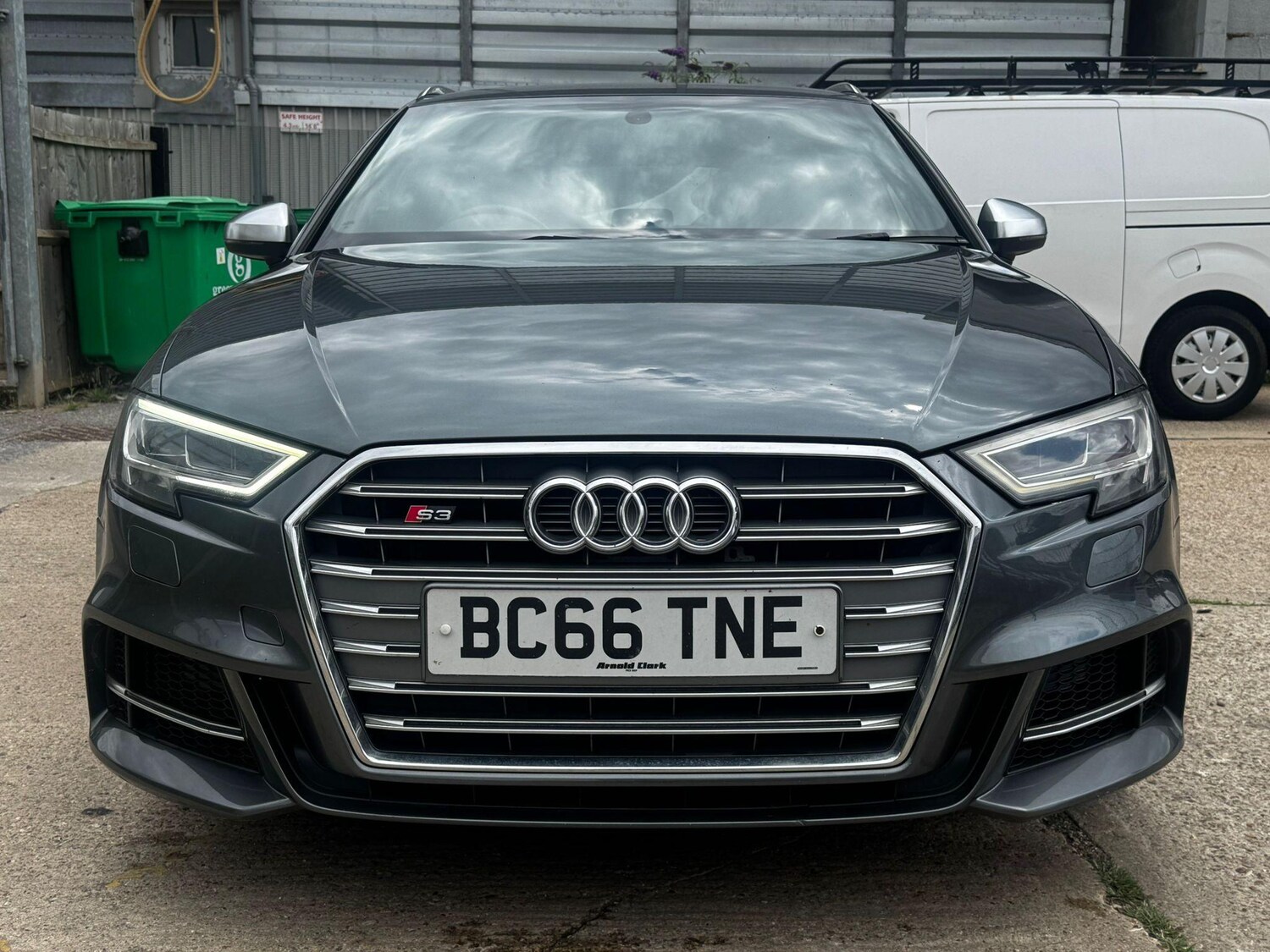 Used Audi S3 for sale - 76994904: Photo 12