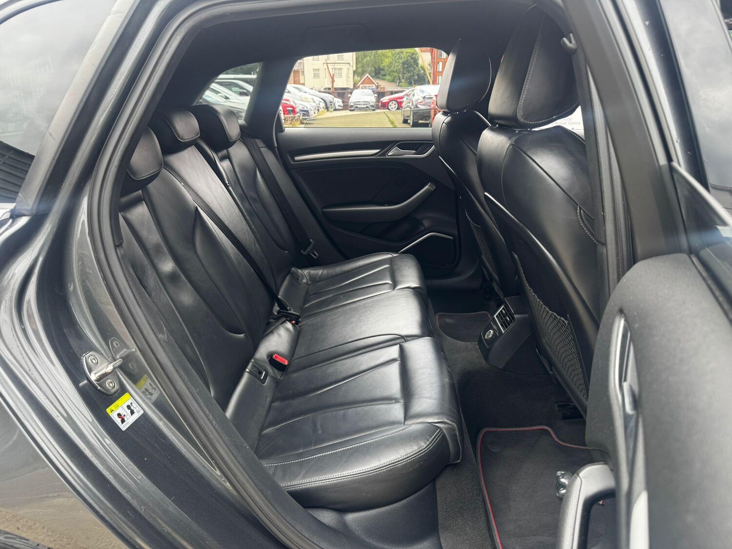 Used Audi S3 for sale - 76994904: Photo 15