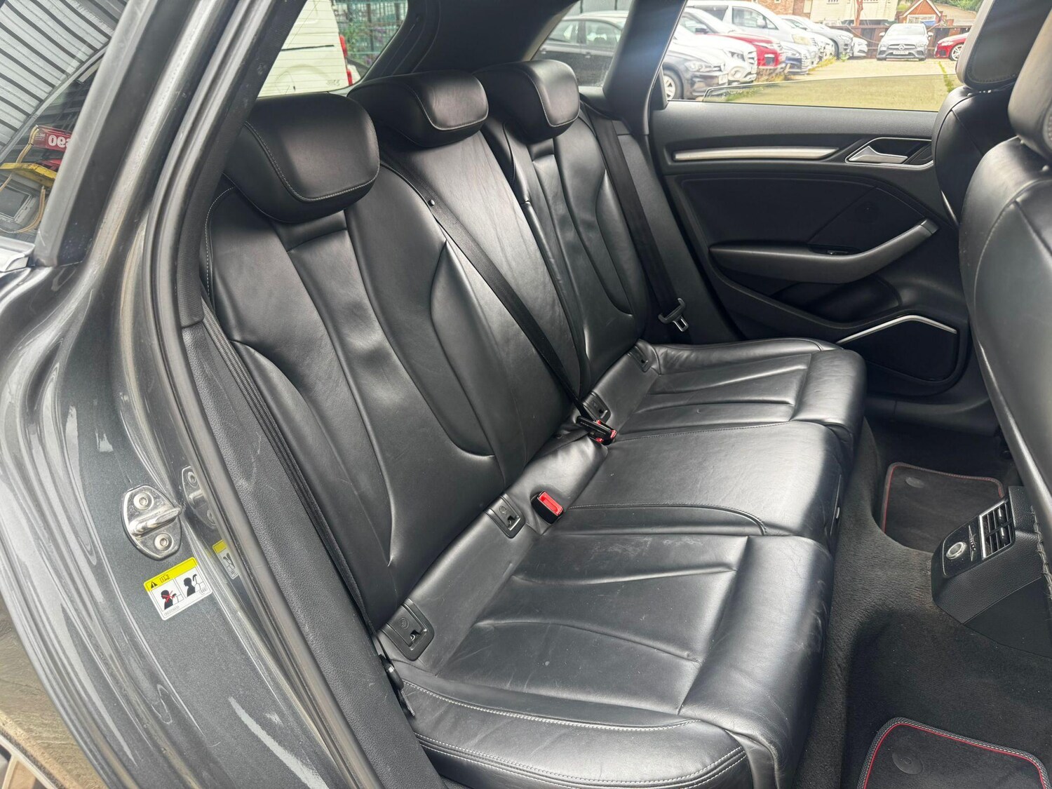 Used Audi S3 for sale - 76994904: Photo 16