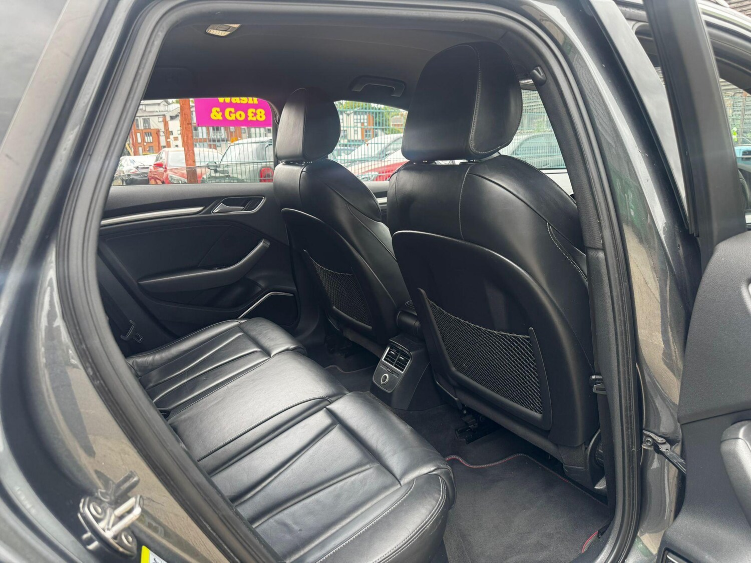 Used Audi S3 for sale - 76994904: Photo 17