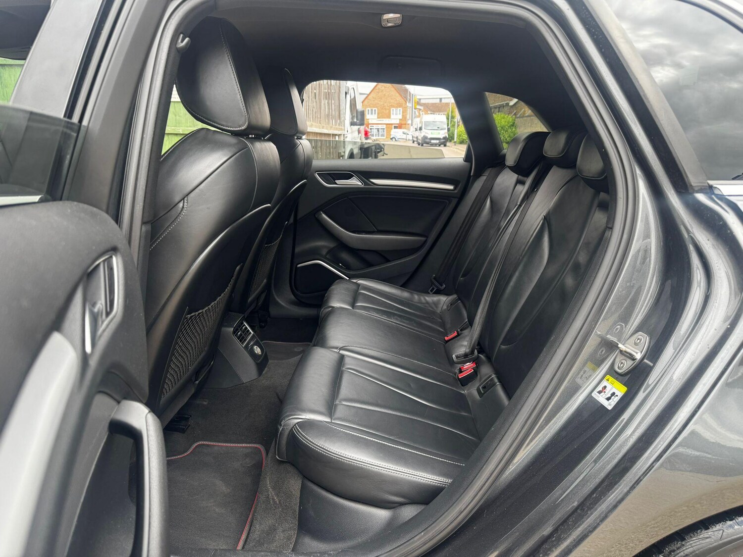 Used Audi S3 for sale - 76994904: Photo 18